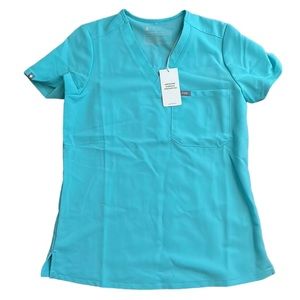 FIGS Women's  One Pocket scrub top XS